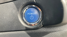 Toyota Auris 1.8 Hybrid Excel 5dr CVT Hybrid Estate